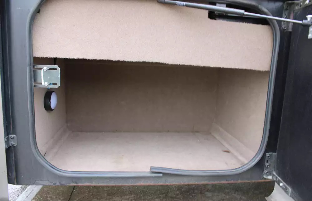 2019 Entegra Coach Emblem 36T - Image 33