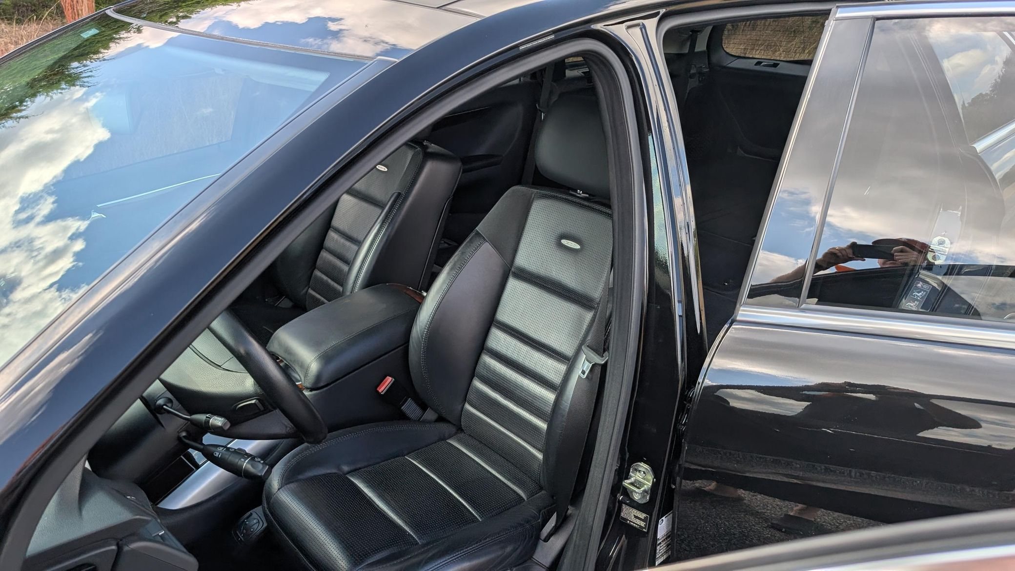 2007 Mercedes-Benz R63 AMG - Image 33