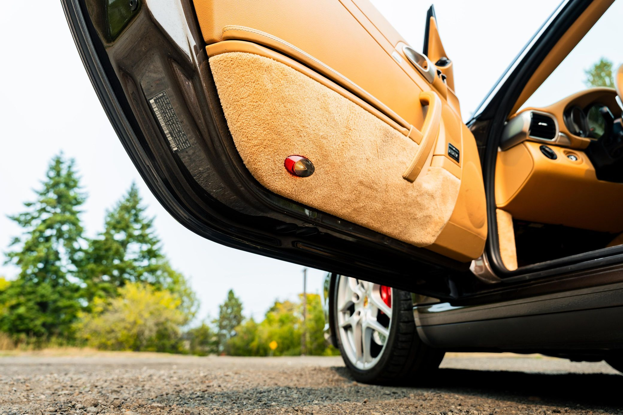 2009 Porsche 911 Targa 4S - Image 22