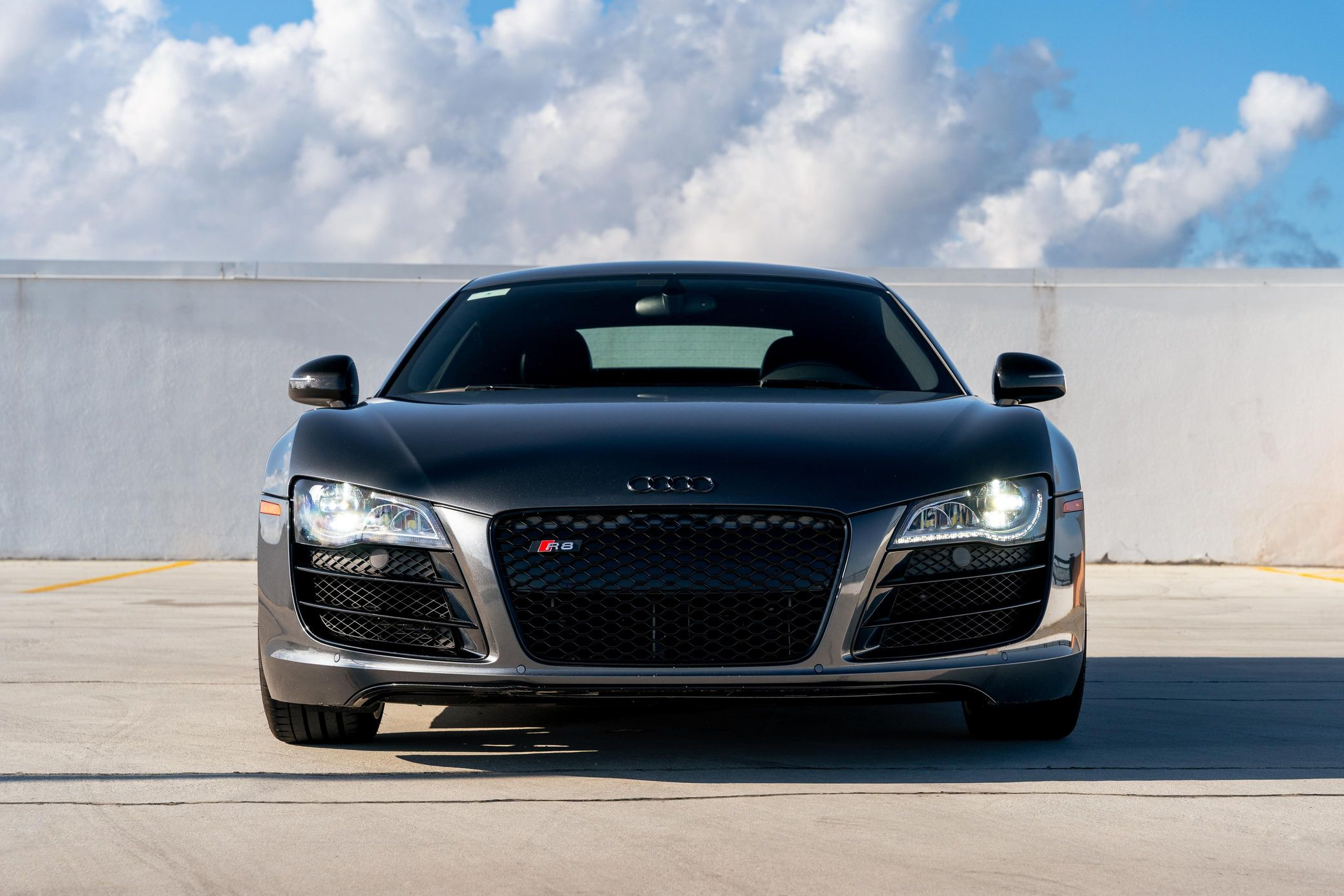 2011 Audi R8 V10 5.2 Quattro - Image 25
