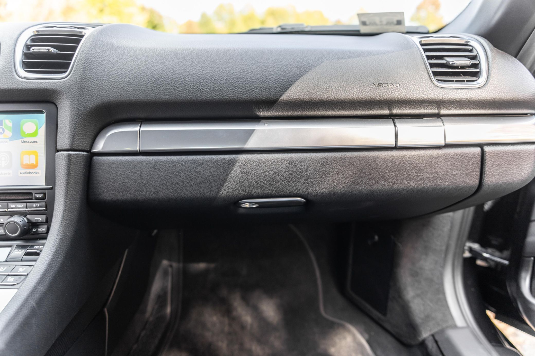 2013 Porsche Boxster S - Image 22