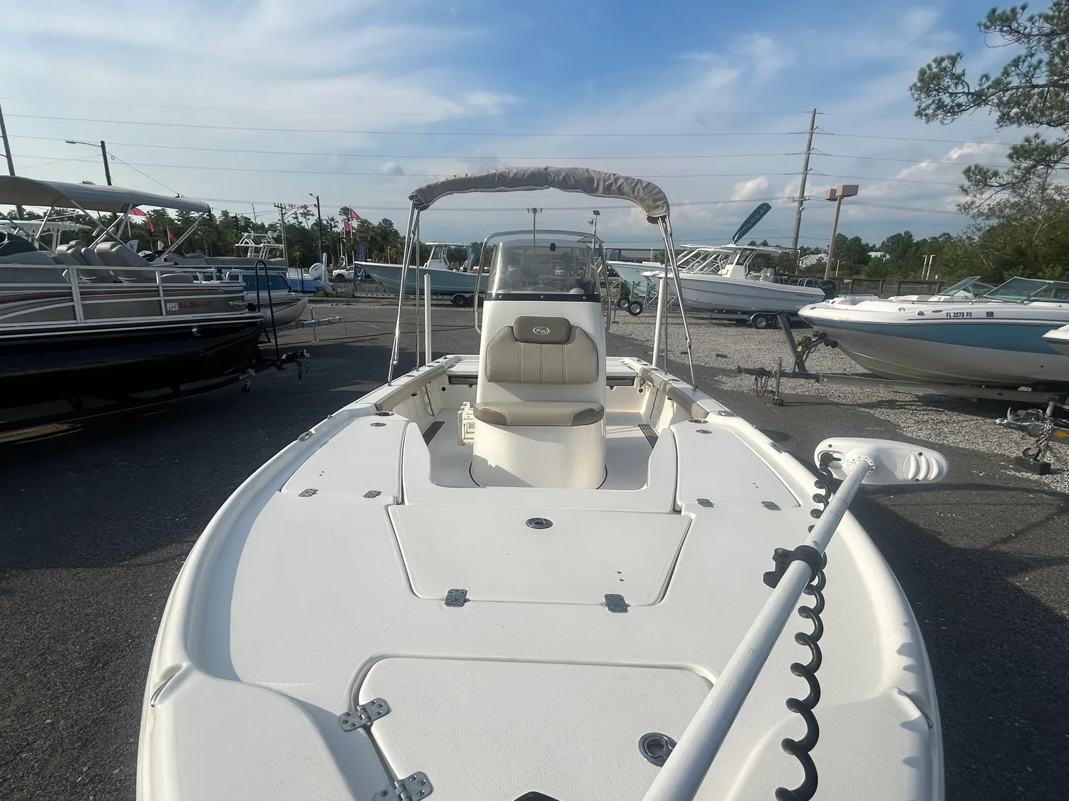 2023 Key West 210 BR - Image 13