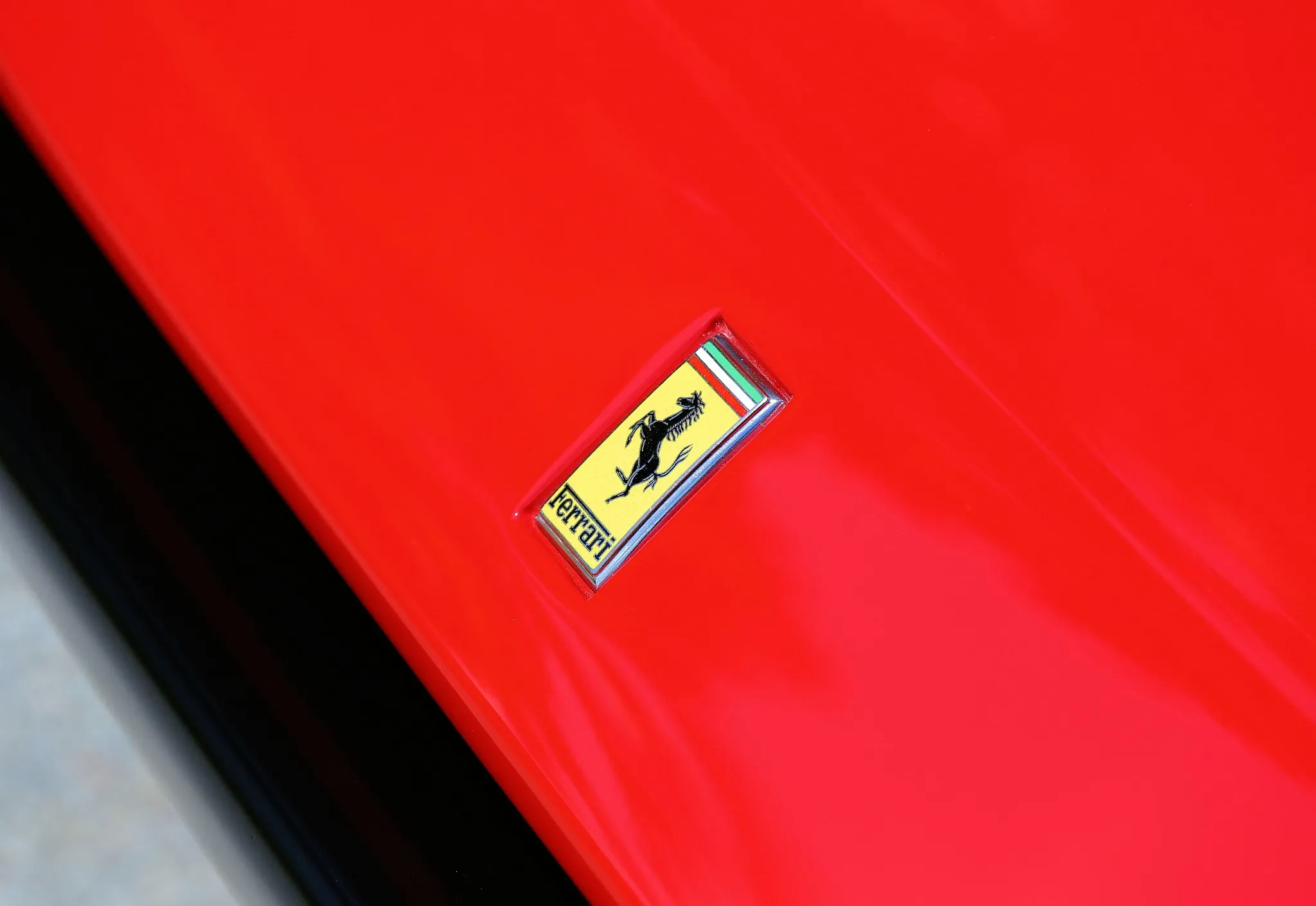 1974 Ferrari 365GT4 2+2 - Image 11