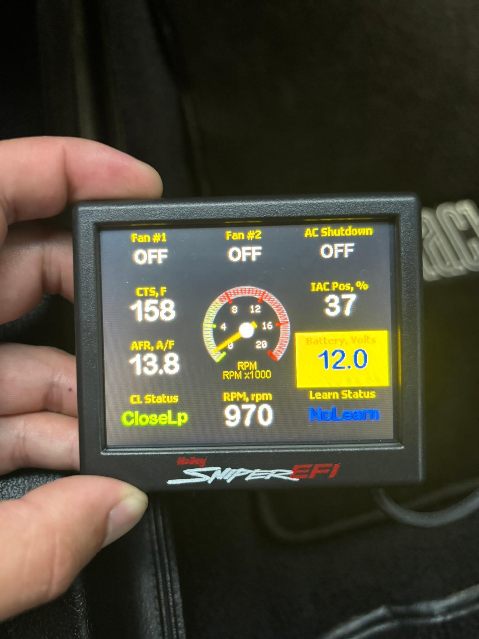 1969 Ford Mustang Mach 1 - Image 13