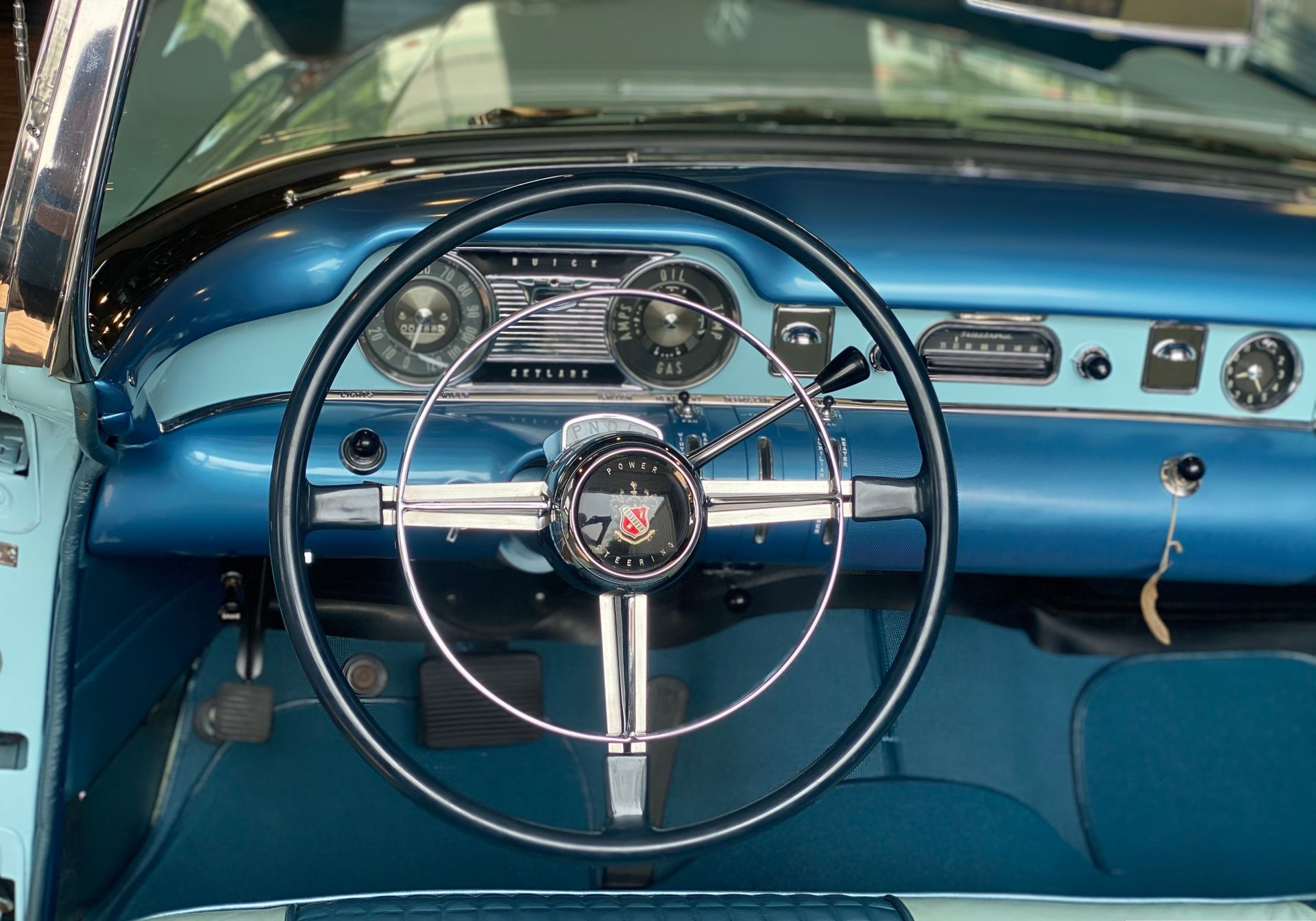 1954 Buick Skylark - Image 30