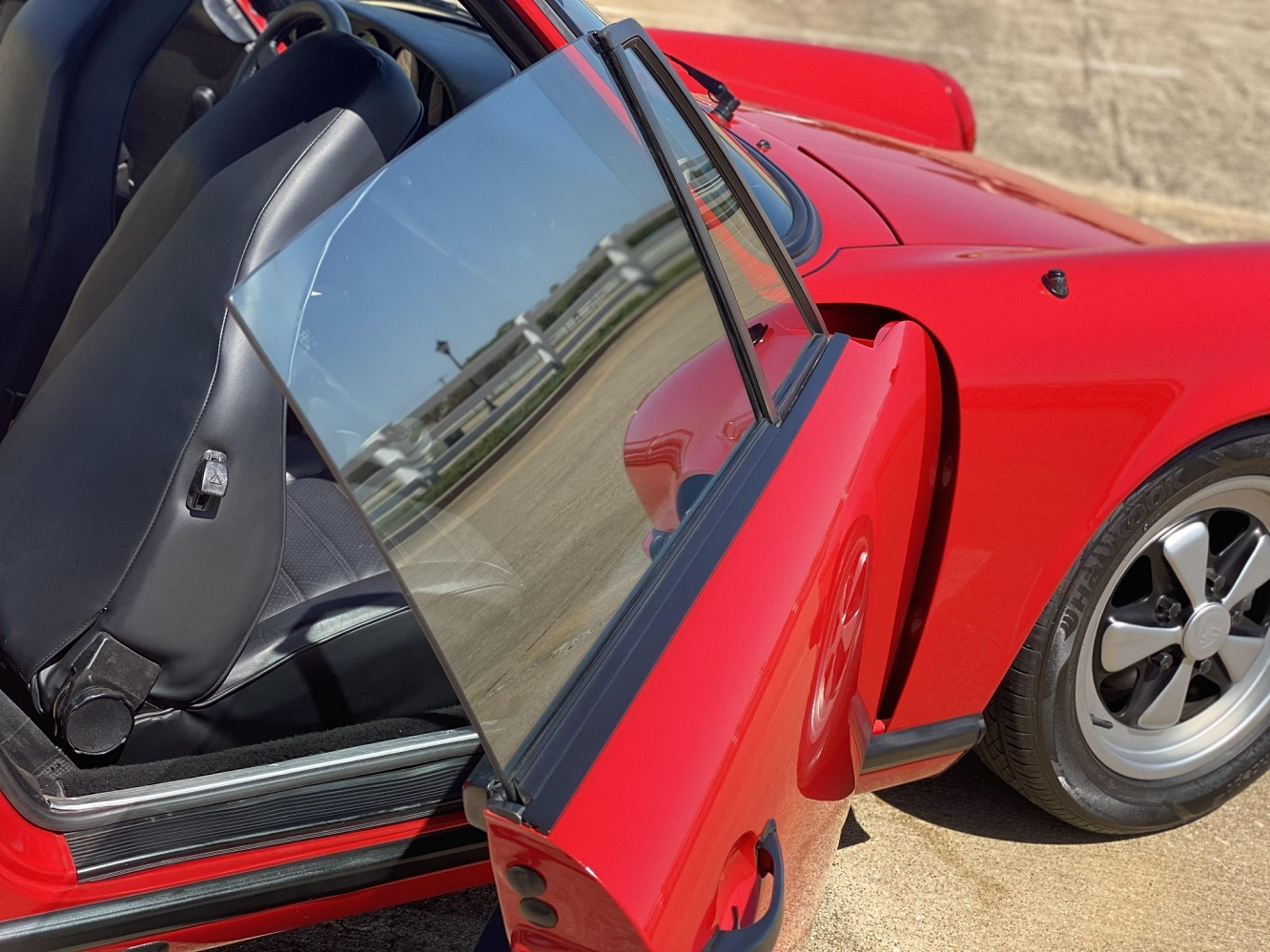 1978 Porsche 911SC Targa - Image 23