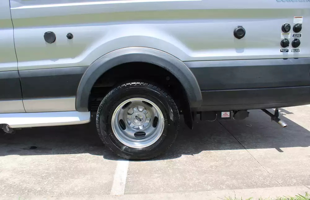 2021 Forest River Coachmen Beyond 22C - Image 33