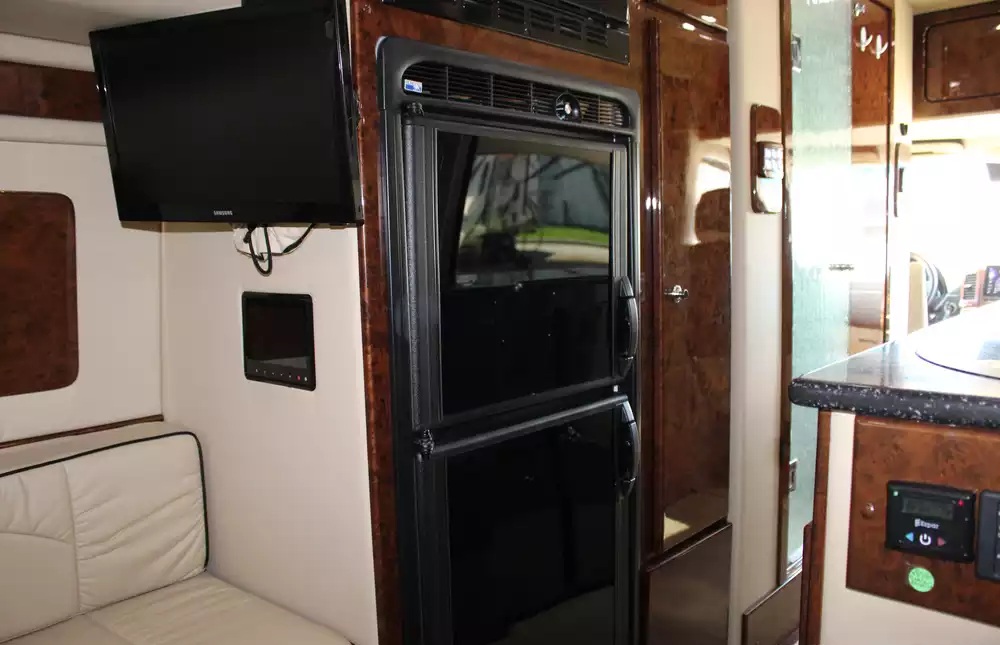 2018 Chinook Countryside MP2 - Image 31