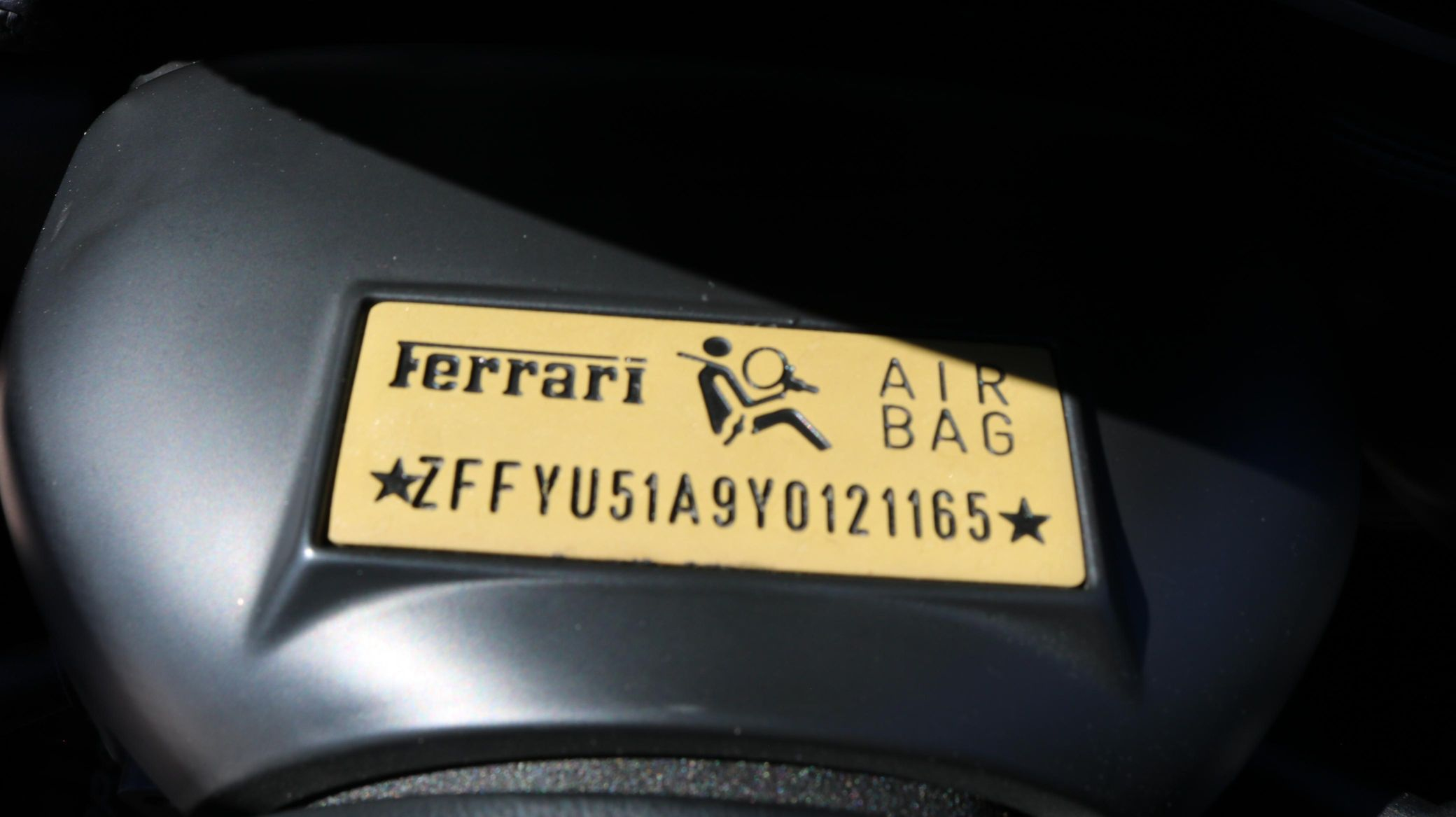 2000 Ferrari 360 Modena - Image 22