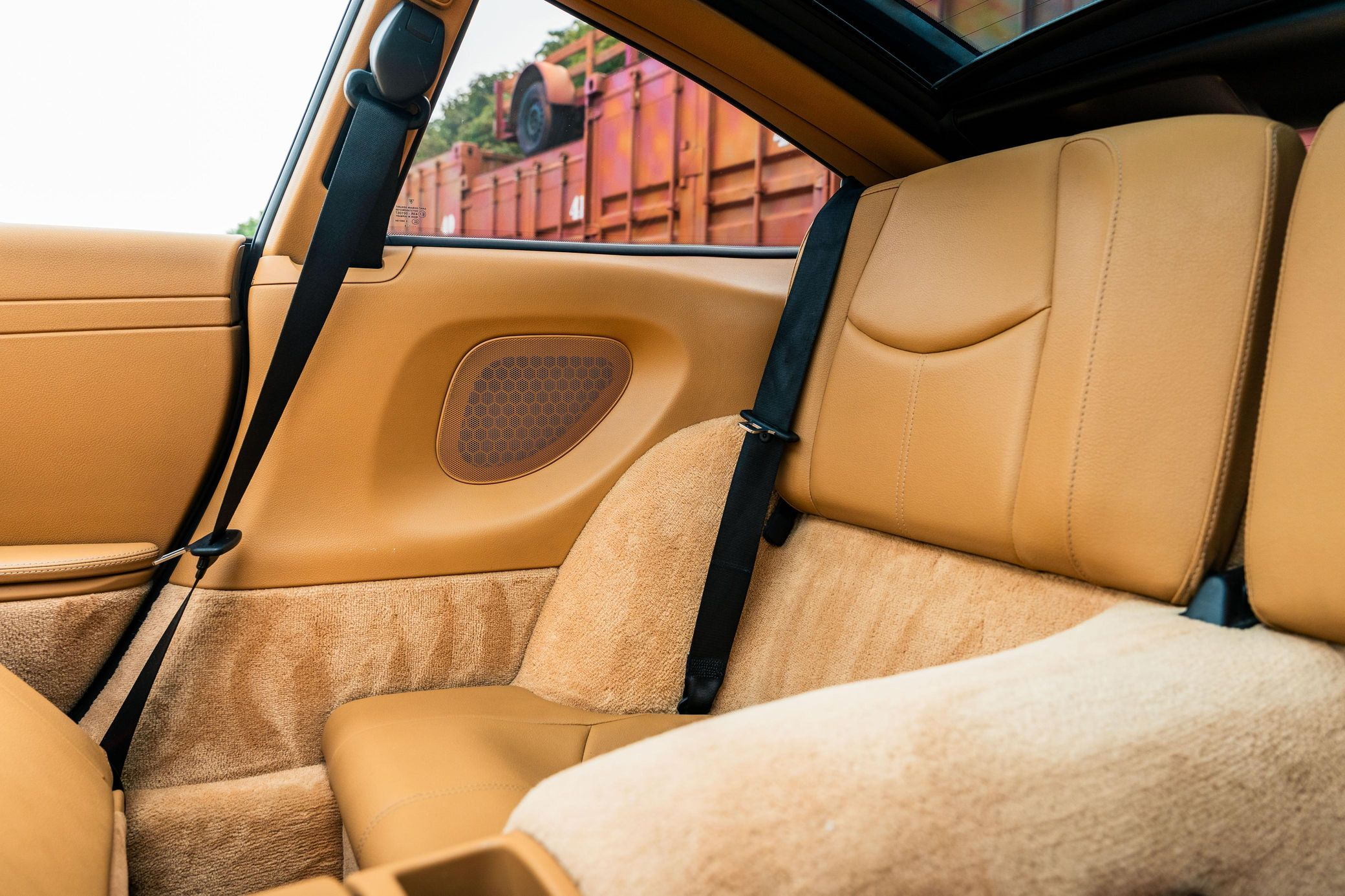 2009 Porsche 911 Targa 4S - Image 23