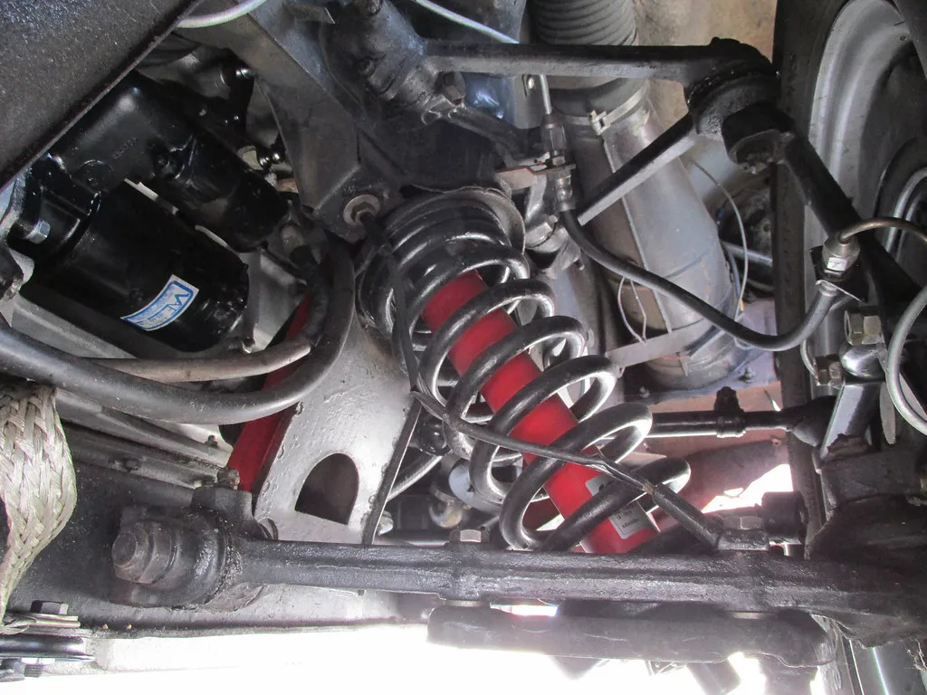 1959 Alfa Romeo Giulietta 750 Sprint - Image 41