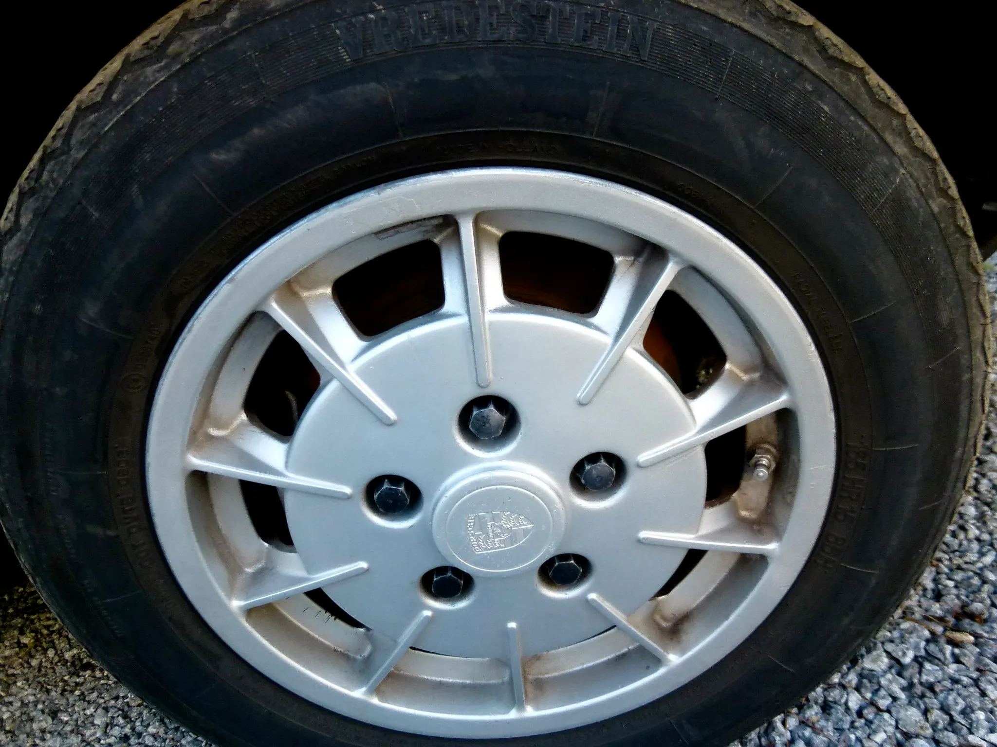 1972 Porsche 911T Targa - Image 28