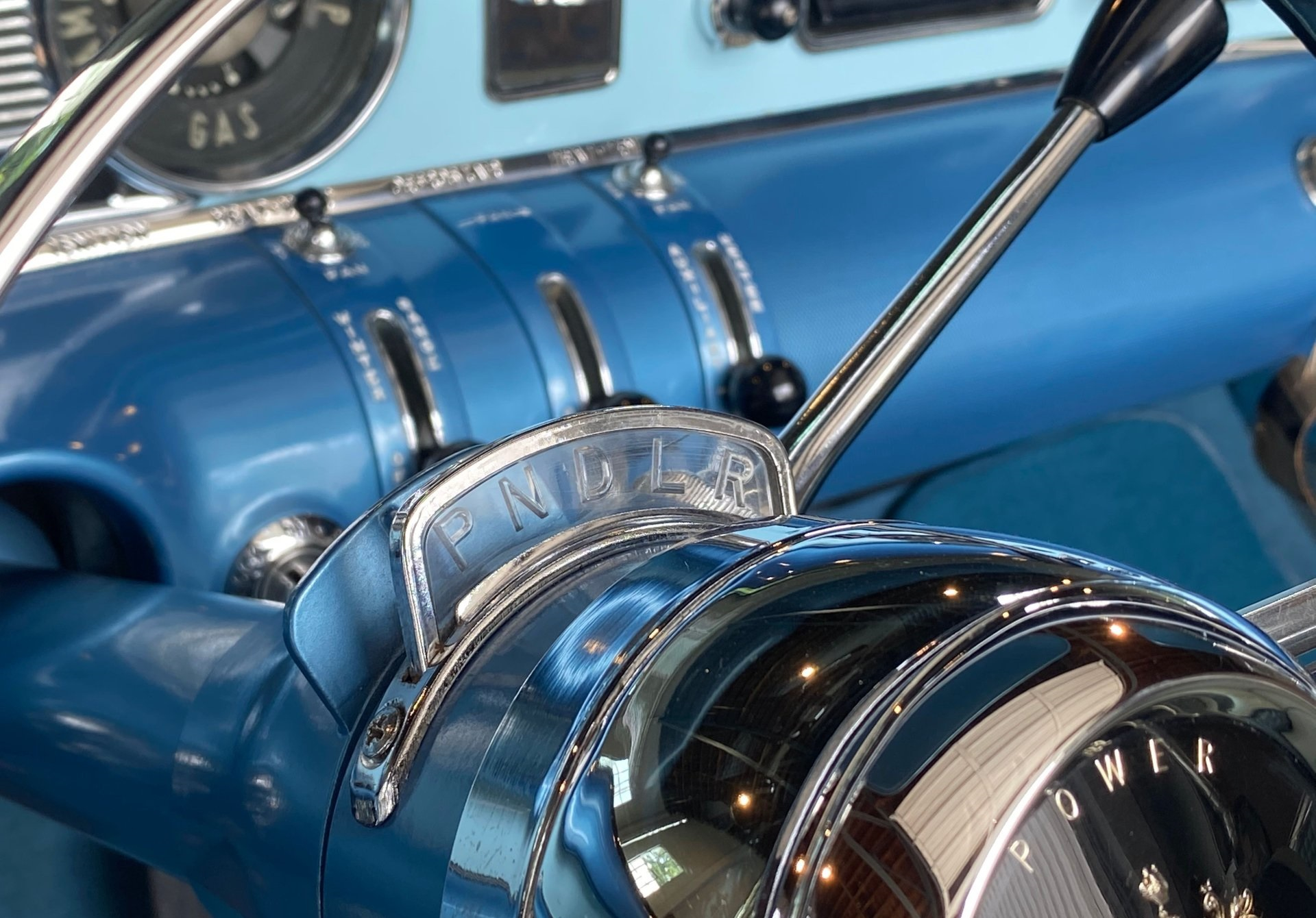 1954 Buick Skylark - Image 31