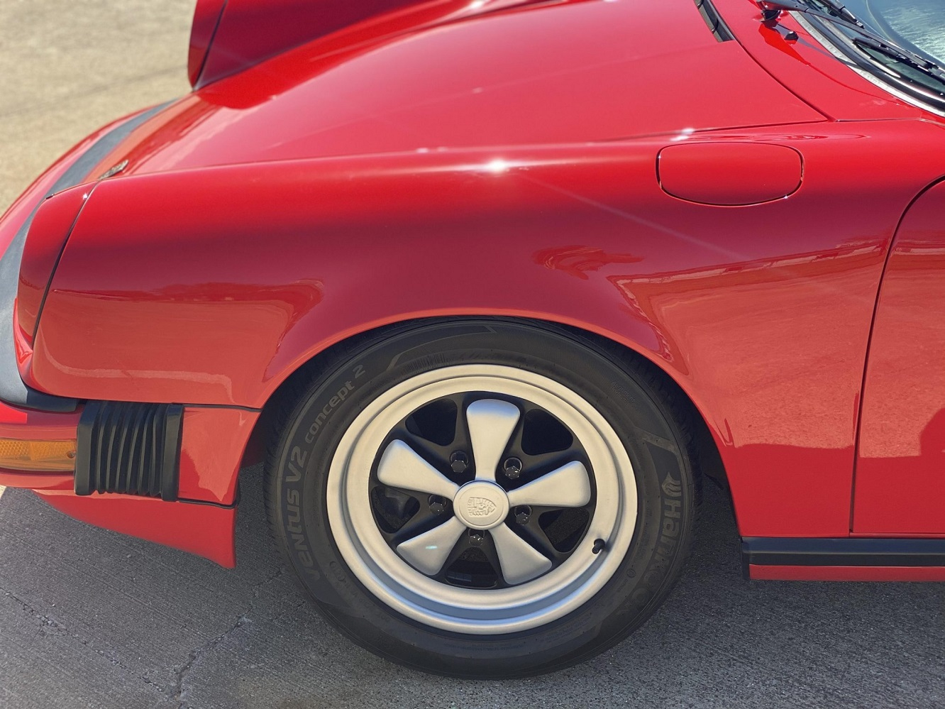 1978 Porsche 911SC Targa - Image 24