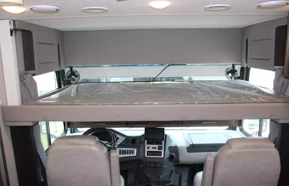 2022 Forest River Coachmen Encore 325SS - Image 30