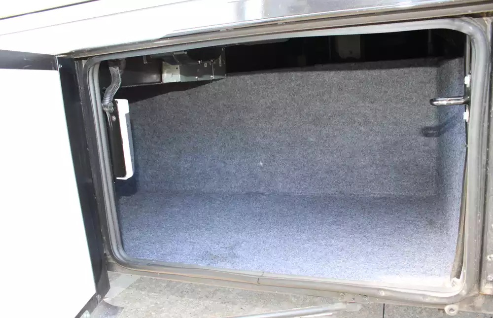 2018 Newmar Bay Star 3113 - Image 33