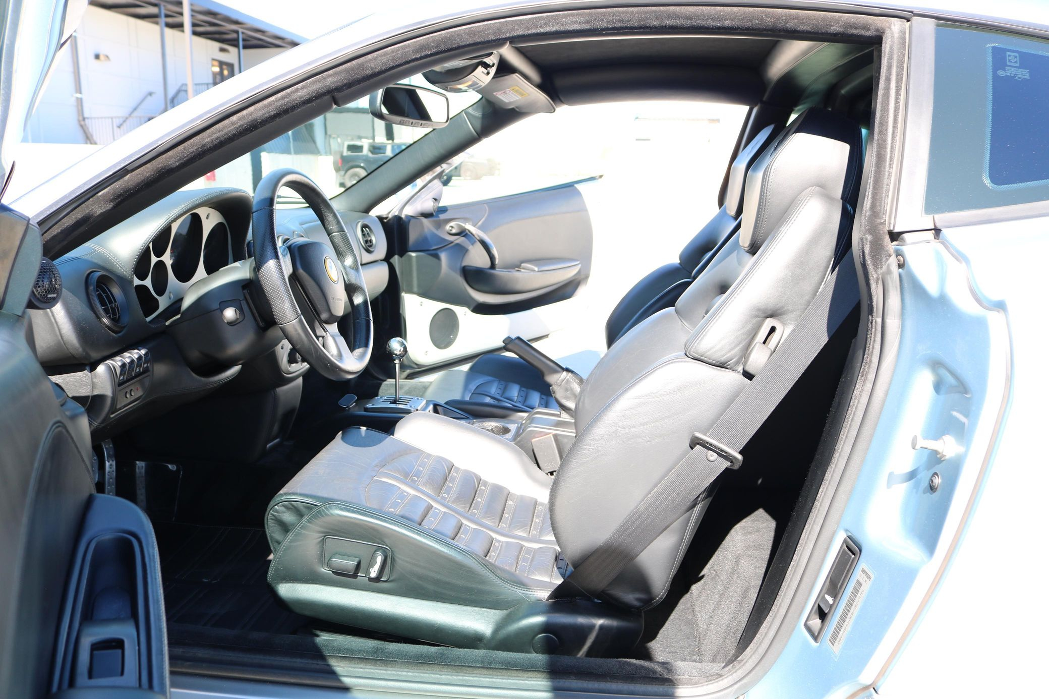 2000 Ferrari 360 Modena - Image 23