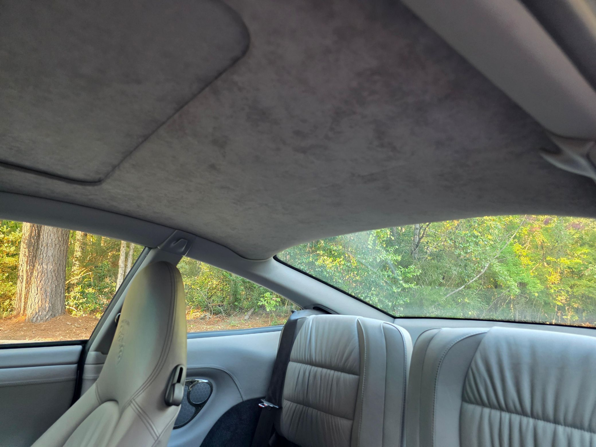 2001 Porsche 911 Turbo Coupe - Image 32