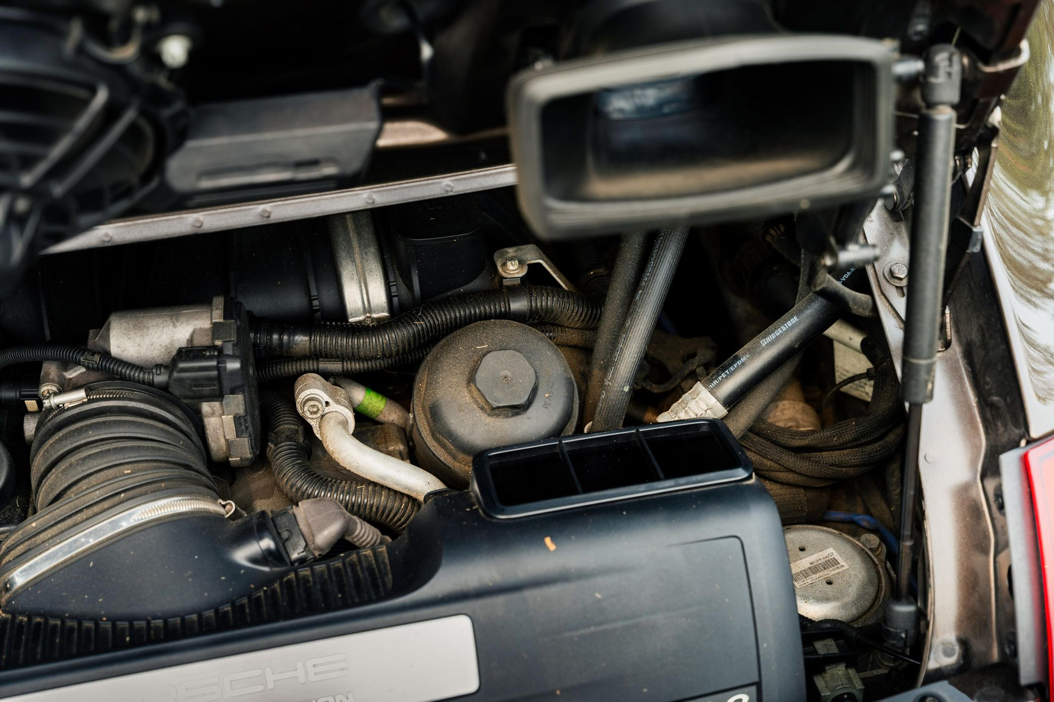 2009 Porsche 911 Targa 4S - Image 24