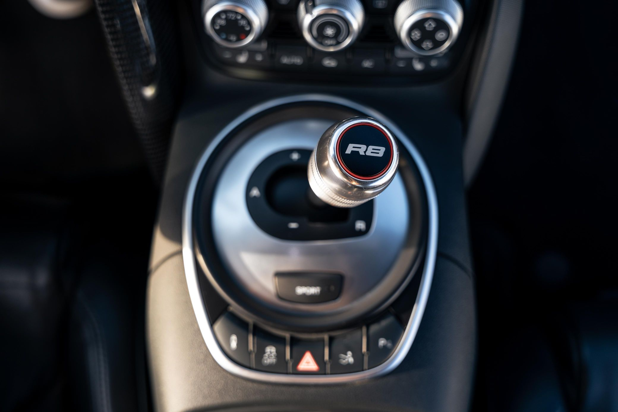 2011 Audi R8 V10 5.2 Quattro - Image 27