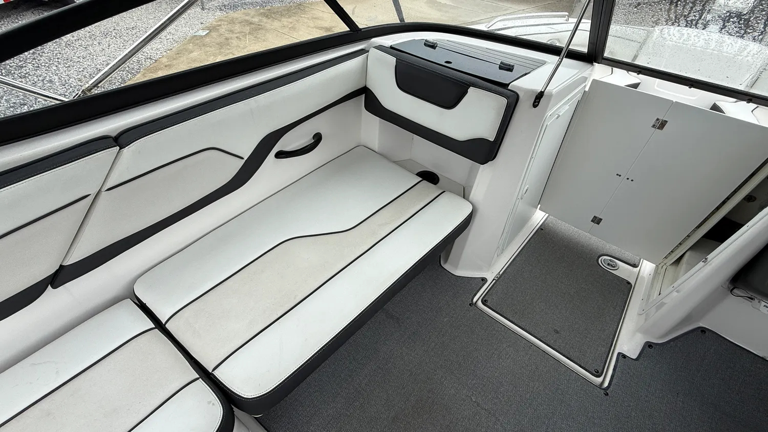 2018 Yamaha SX210 - Image 9