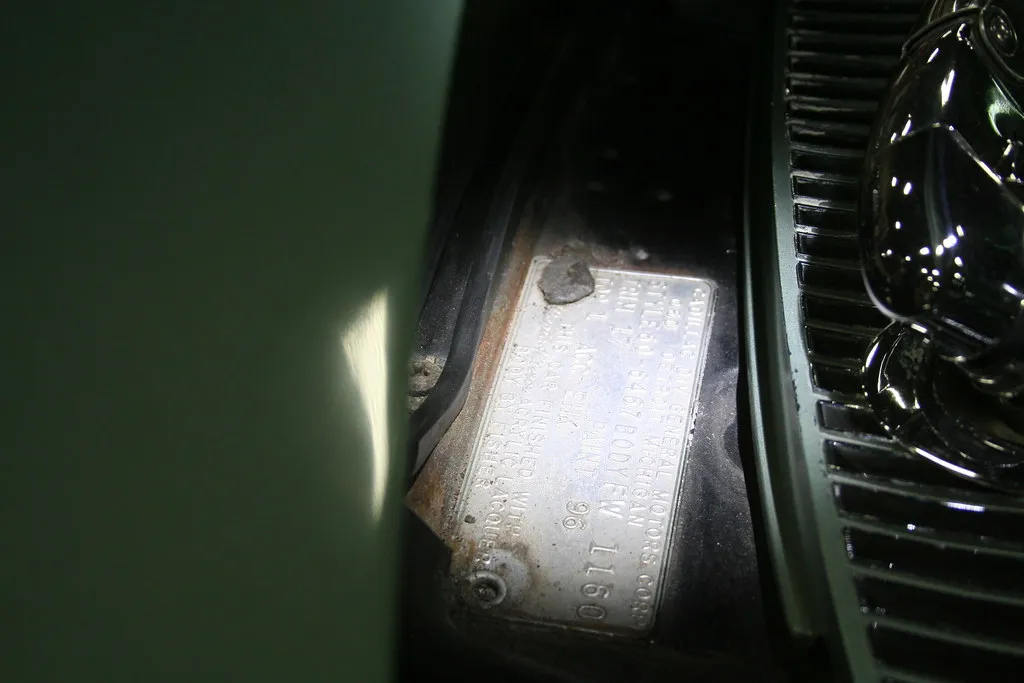 1960 Cadillac Eldorado Biarritz - Image 23