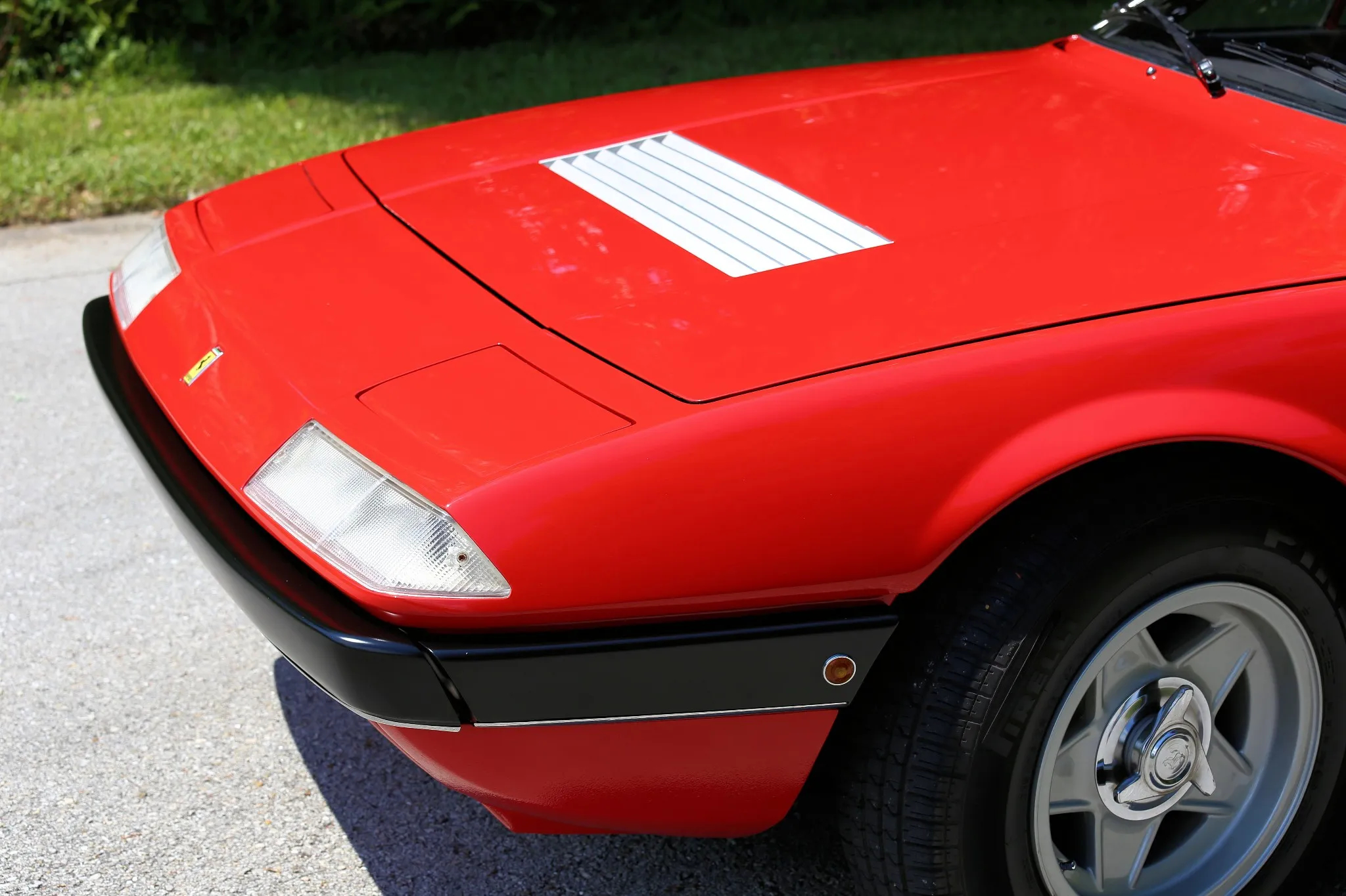1974 Ferrari 365GT4 2+2 - Image 13