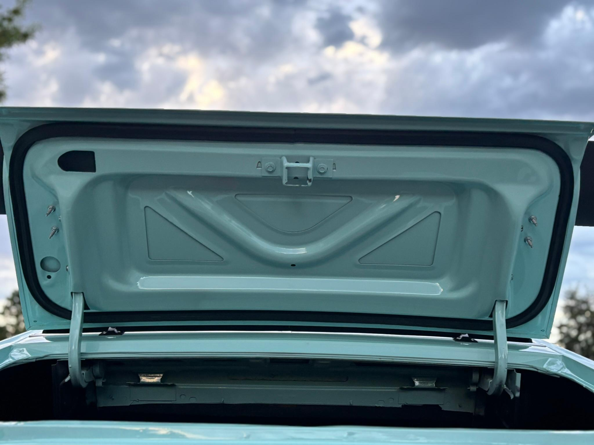 1969 Ford Mustang Mach 1 - Image 15