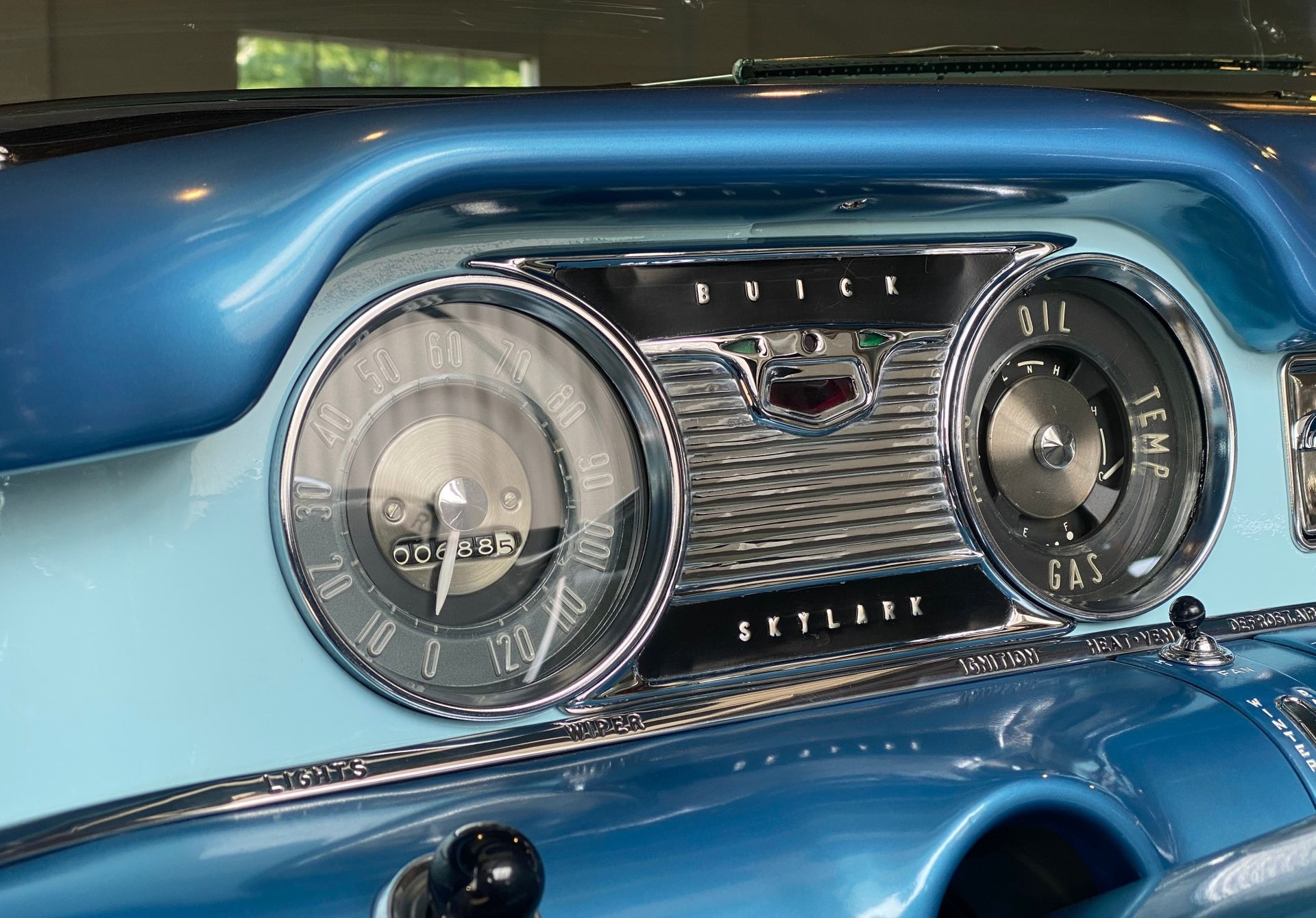 1954 Buick Skylark - Image 32