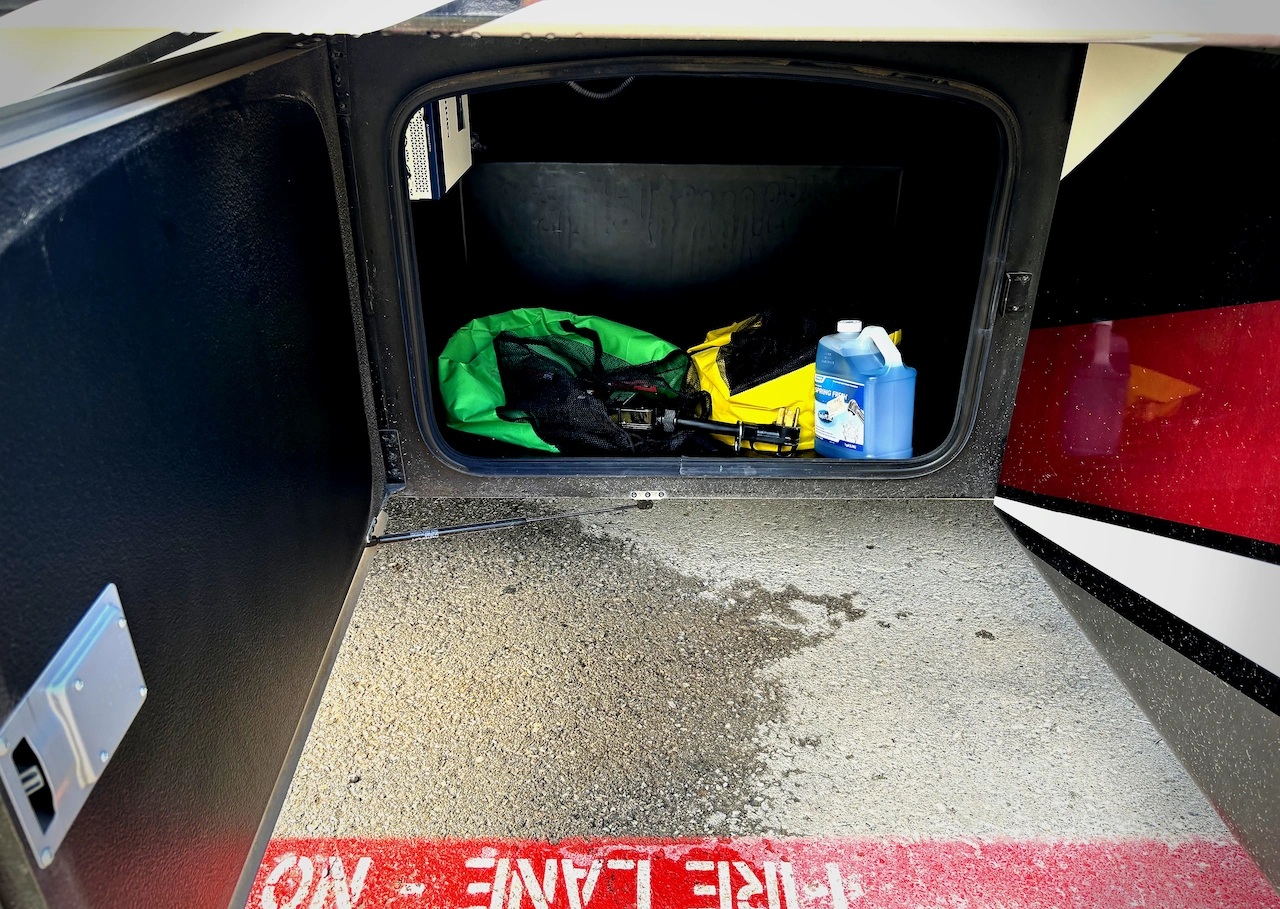 2022 Thor Miramar 37.1 - Image 29