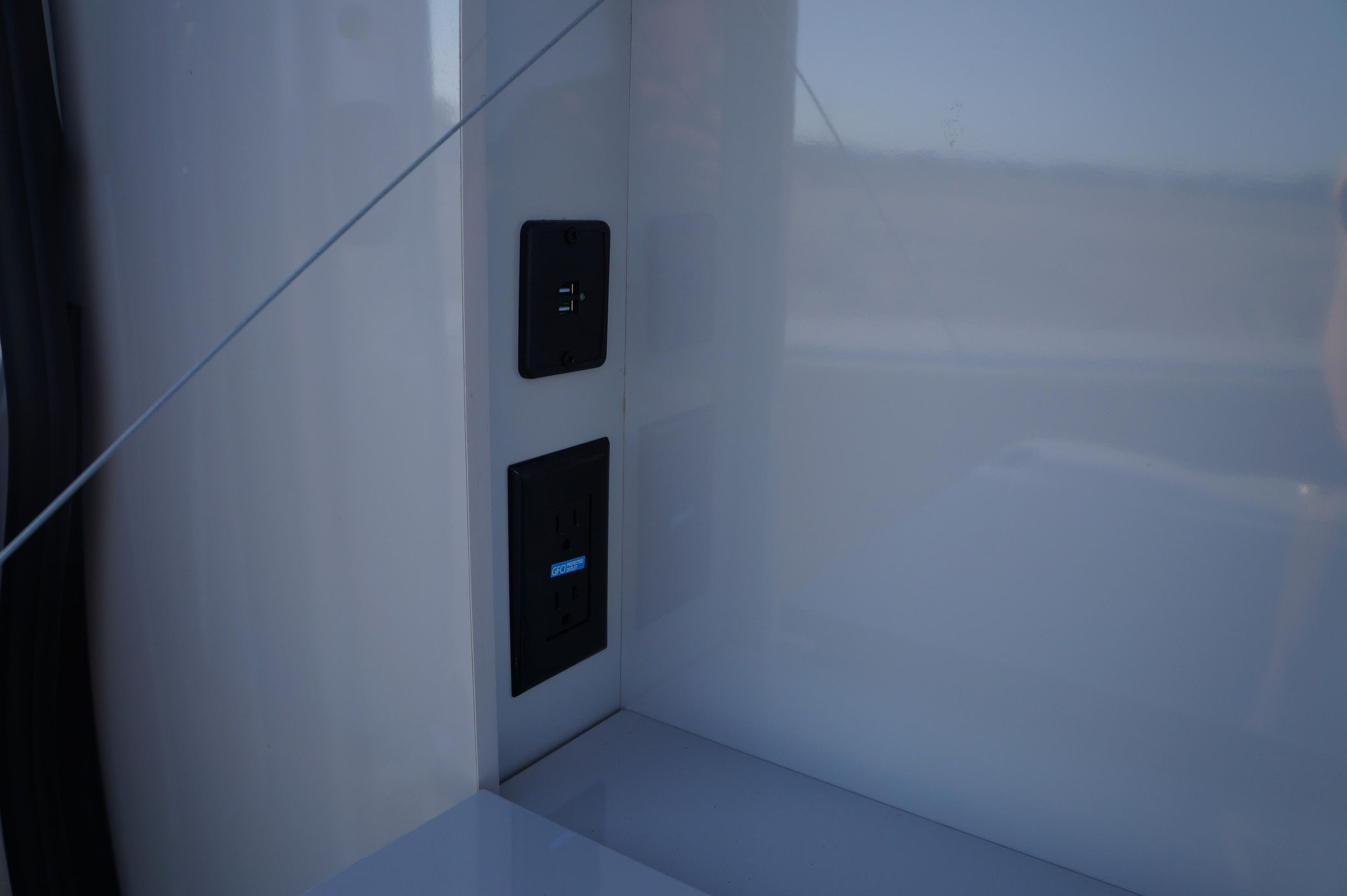 2022 Thor Sanctuary 4x4 - Image 10