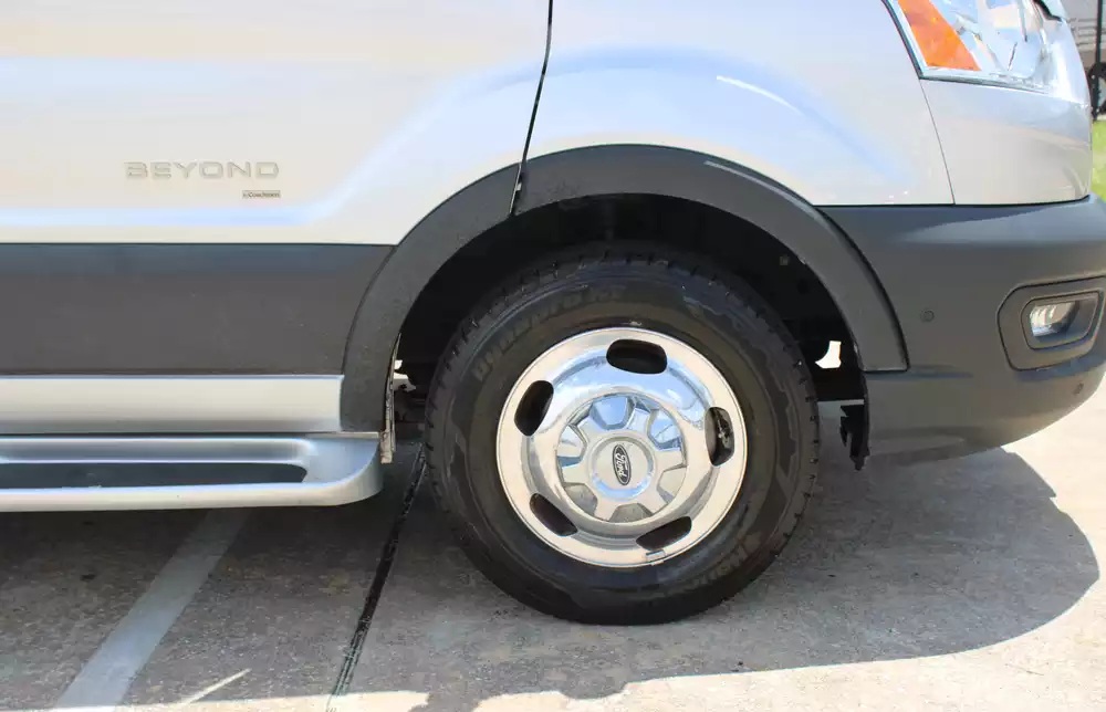 2021 Forest River Coachmen Beyond 22C - Image 35