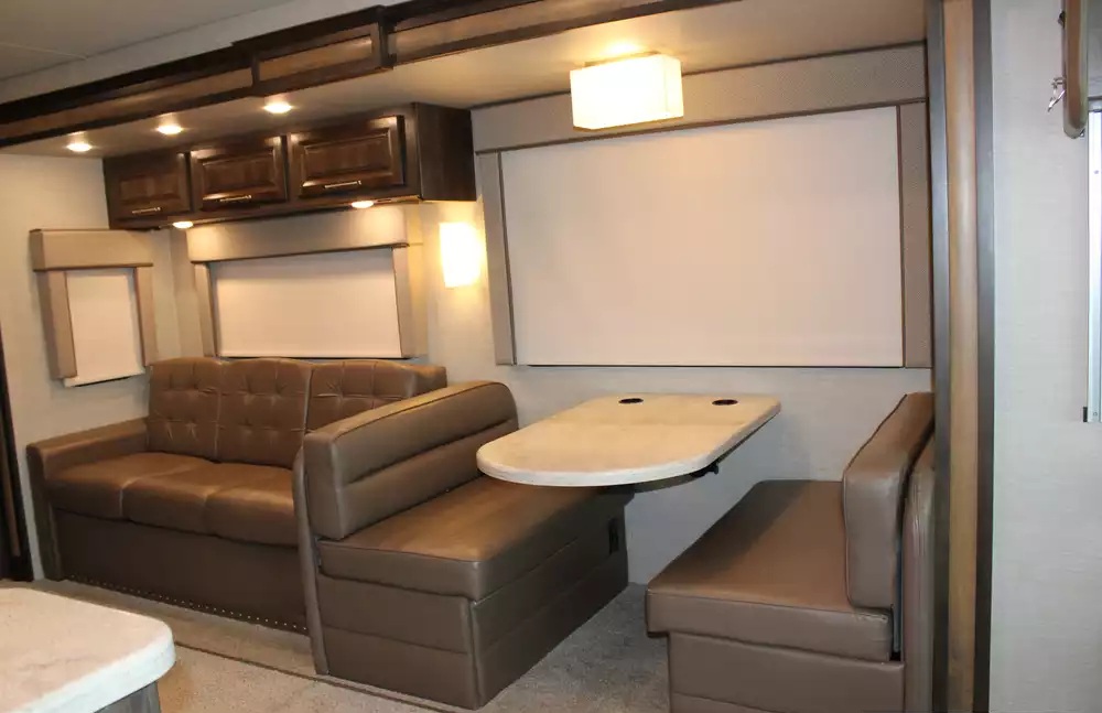 2019 Entegra Coach Emblem 36T - Image 36