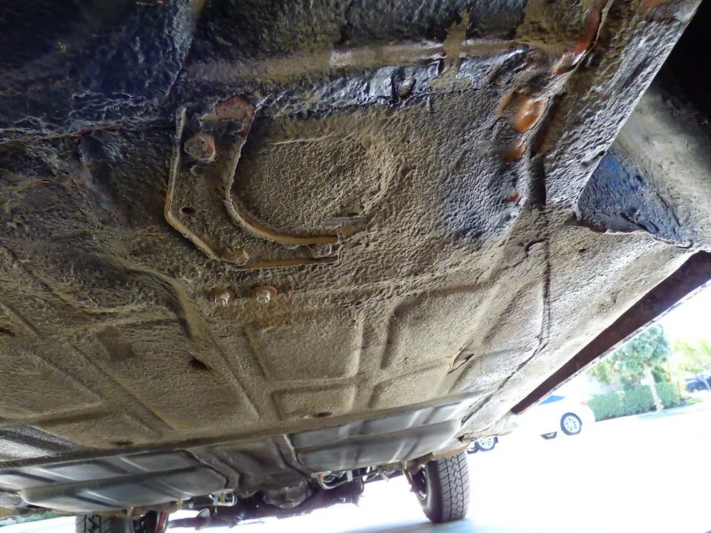 1961 Porsche 356B Super Karmann Hardtop - Image 39