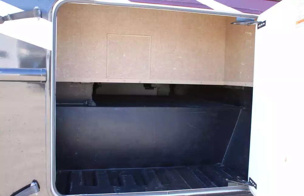 2017 Thor Chateau Super C 35SF - Image 28