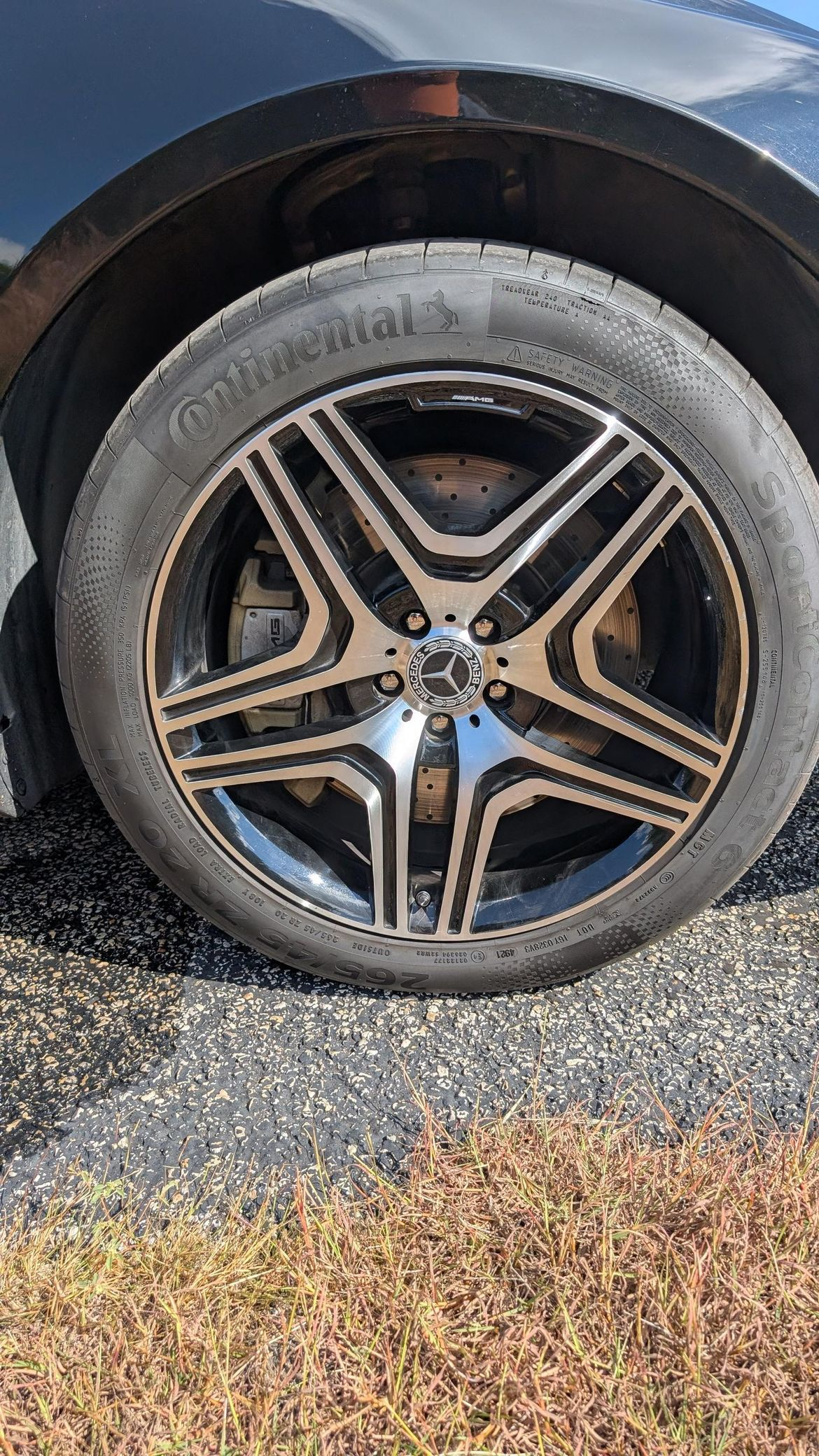 2007 Mercedes-Benz R63 AMG - Image 36