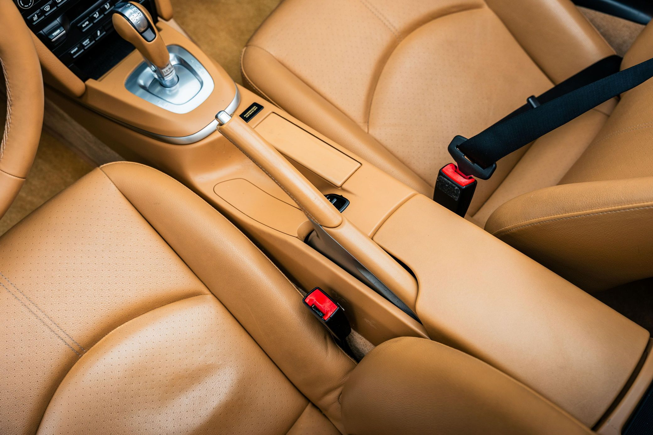 2009 Porsche 911 Targa 4S - Image 25