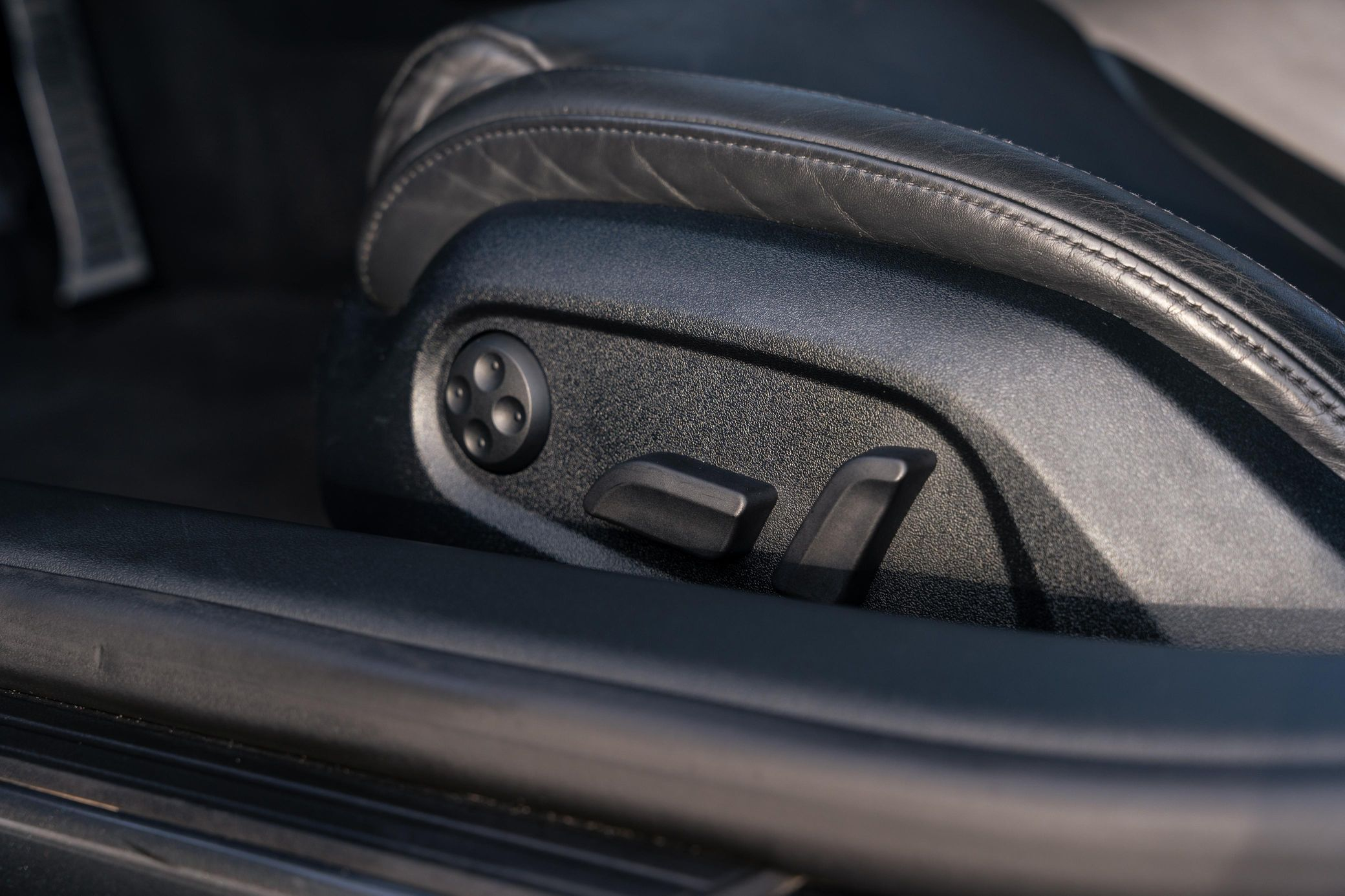 2011 Audi R8 V10 5.2 Quattro - Image 28