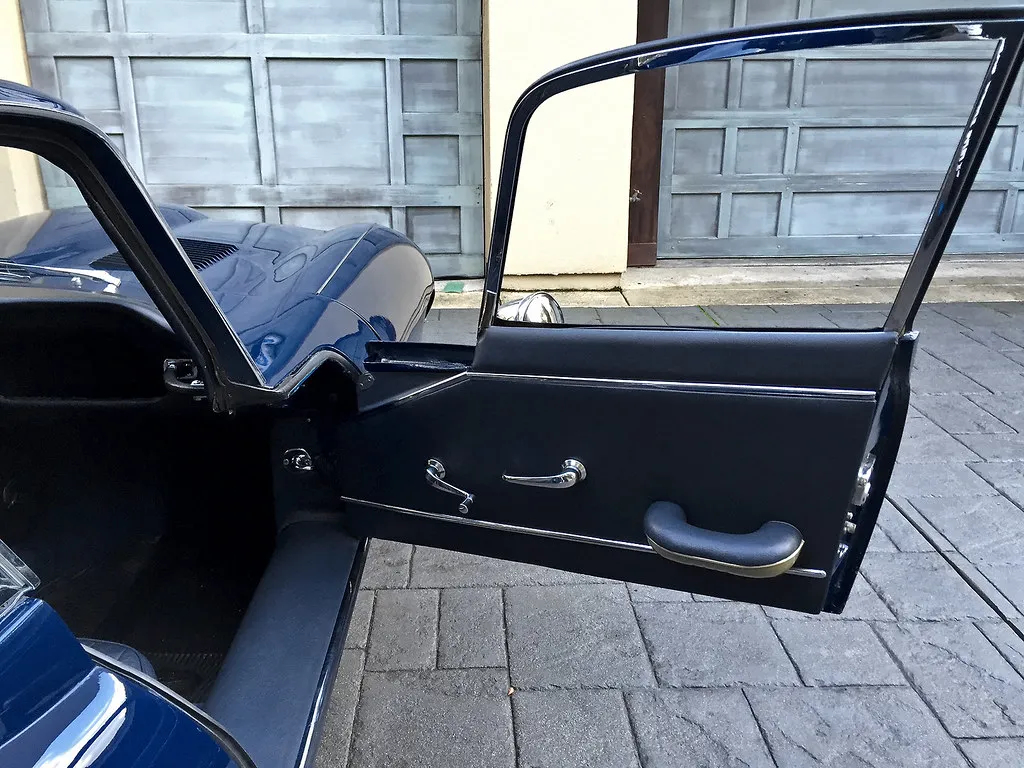 1966 Jaguar E-Type 4.2 Coupe - Image 36