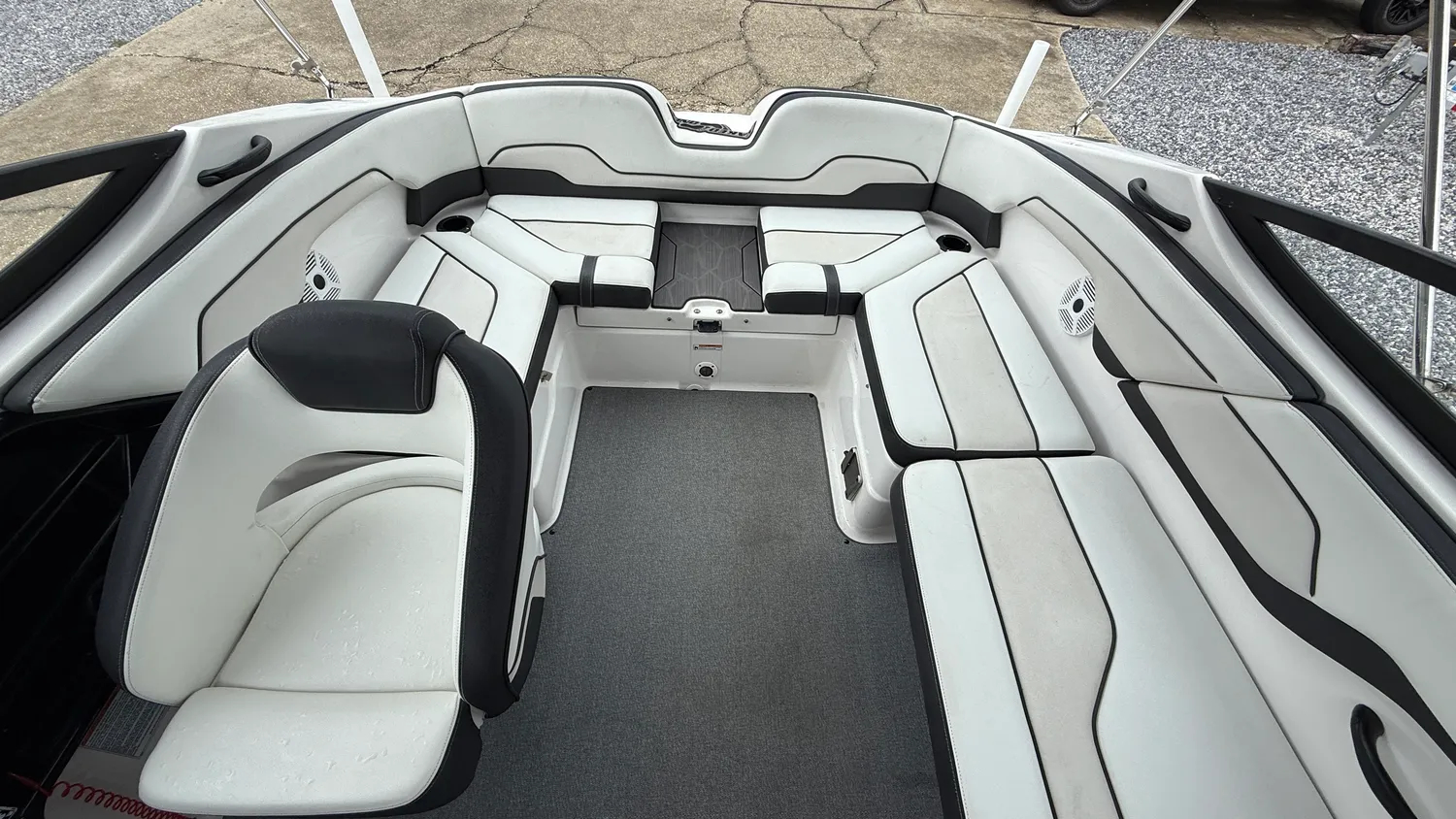 2018 Yamaha SX210 - Image 10