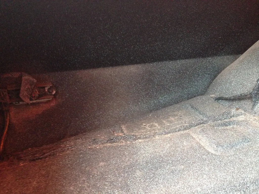 1969 Chevrolet Camaro Z28 - Image 14