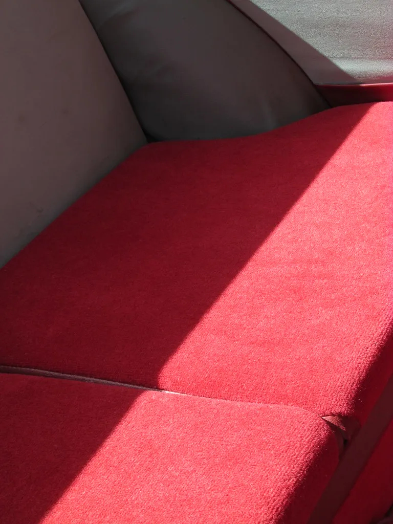 1959 Alfa Romeo Giulietta 750 Sprint - Image 43