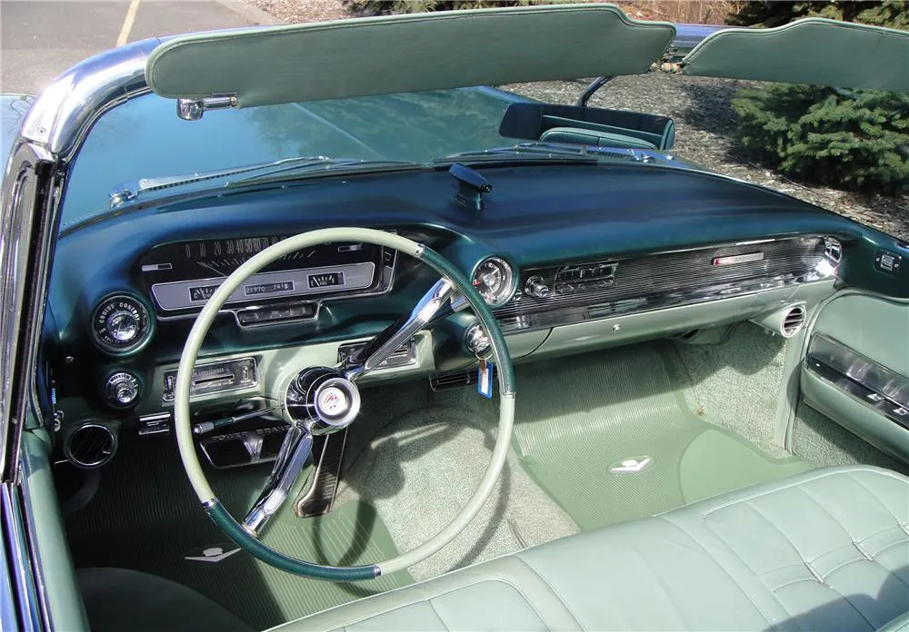 1960 Cadillac Eldorado Biarritz - Image 24