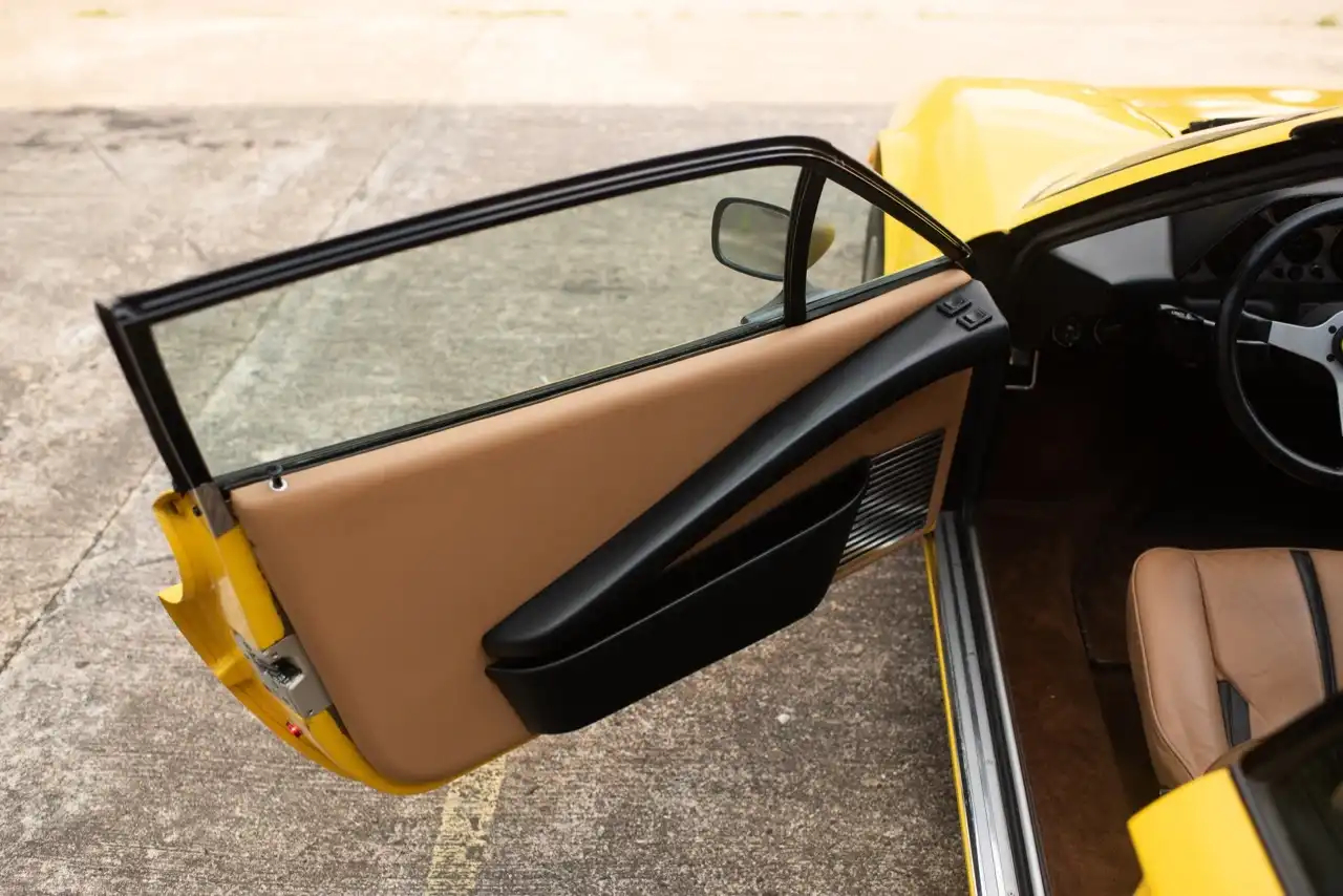 1977 Ferrari 308 GTB - Image 33
