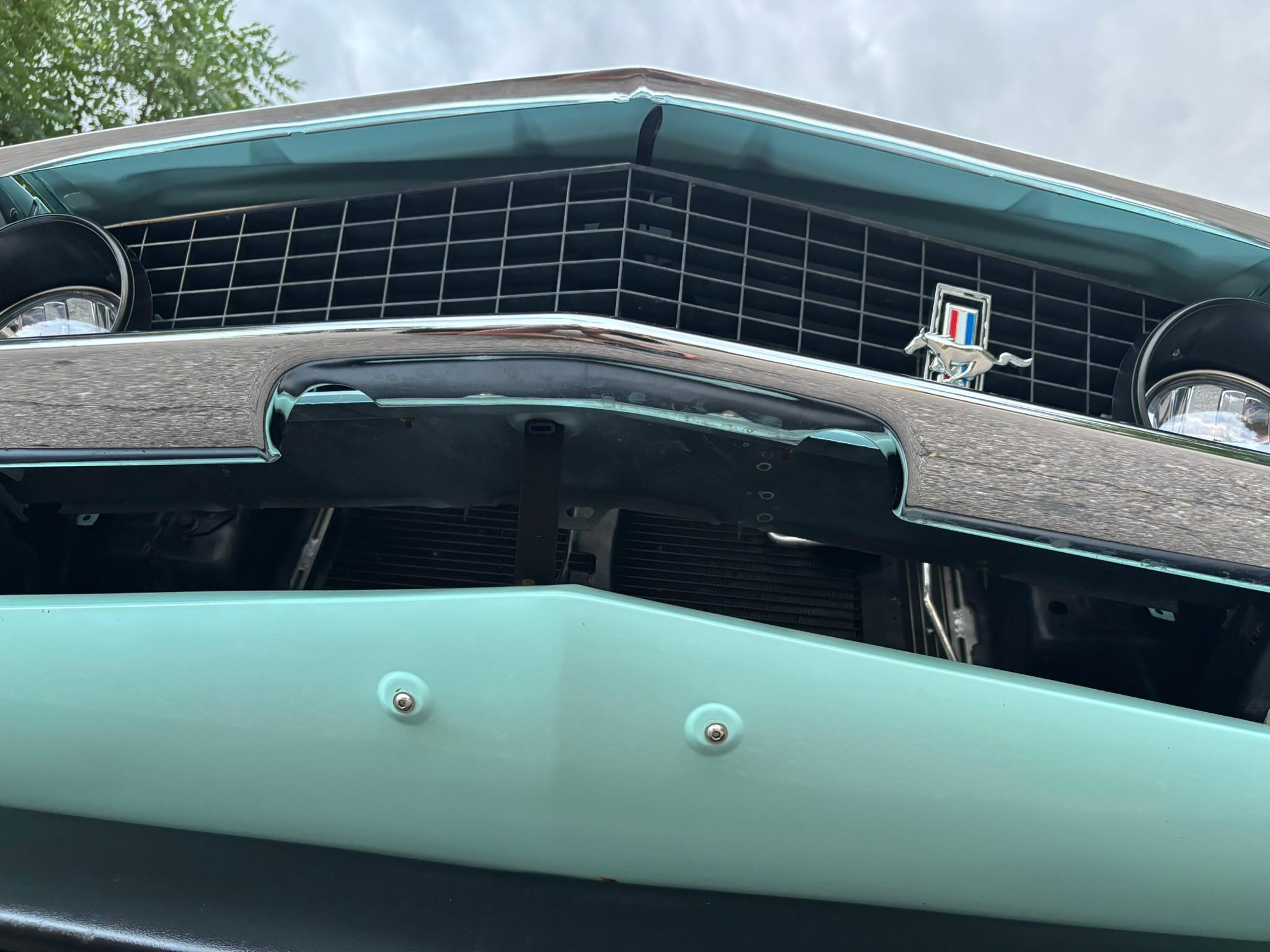 1969 Ford Mustang Mach 1 - Image 16