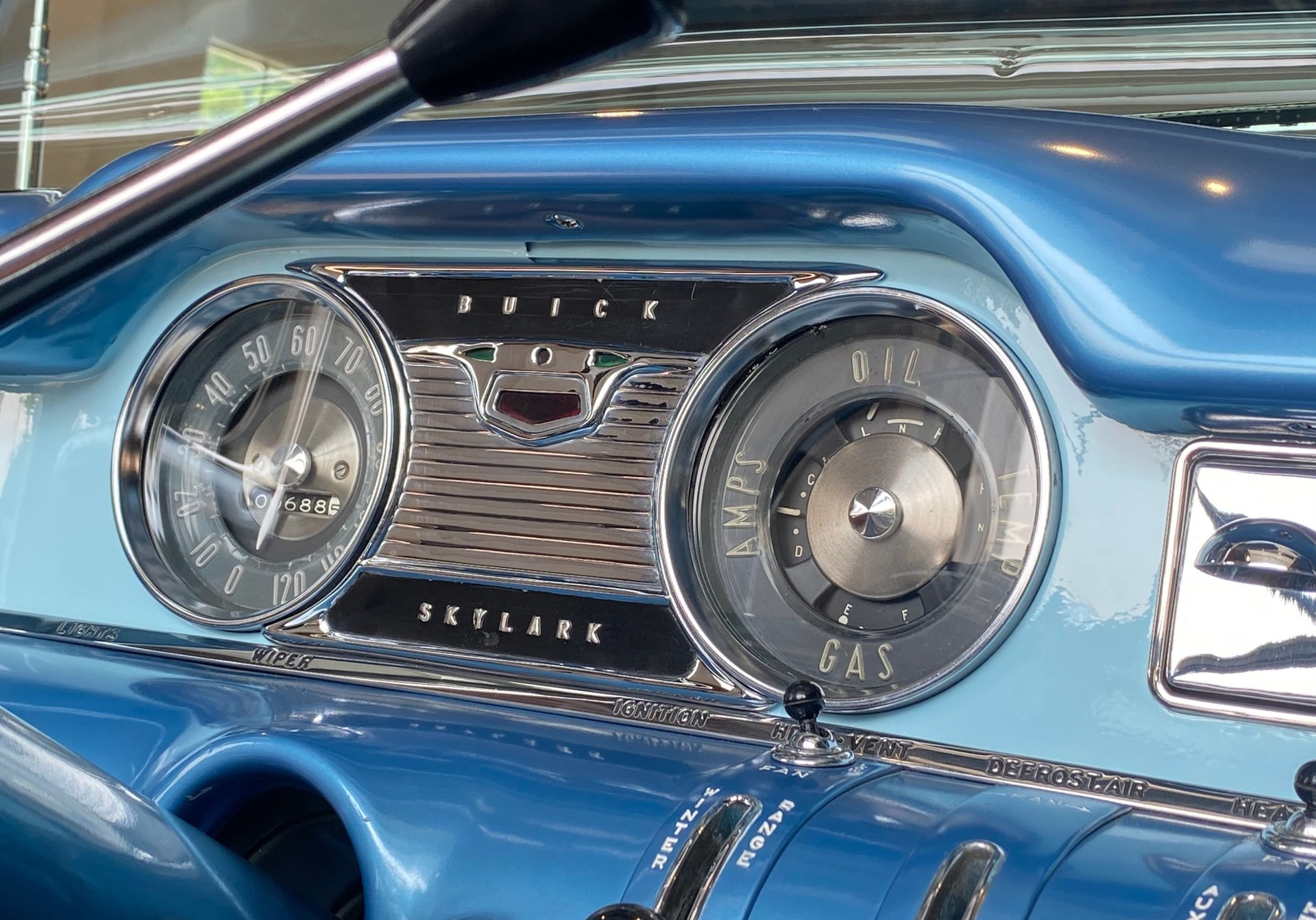 1954 Buick Skylark - Image 33