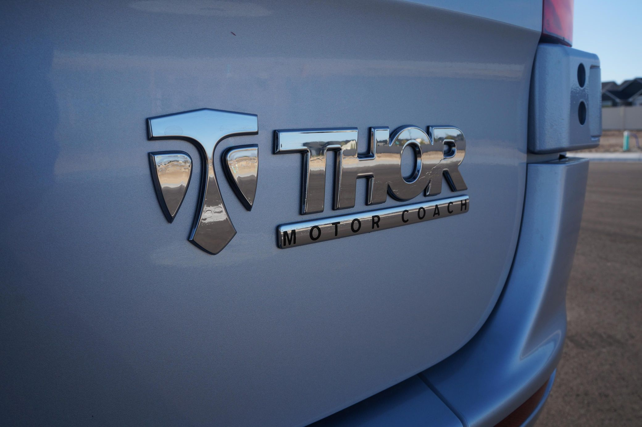 2022 Thor Sanctuary 4x4 - Image 11