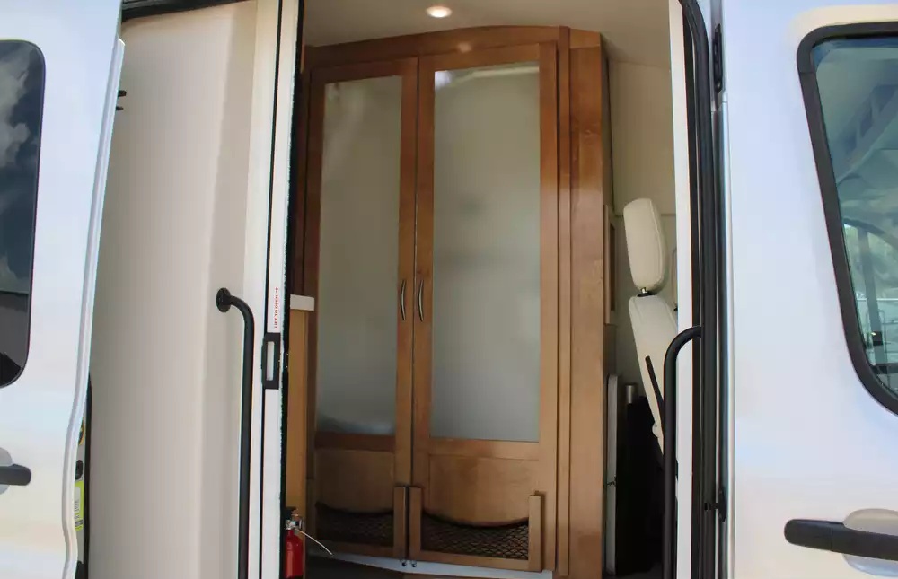 2021 Forest River Coachmen Beyond 22C - Image 36