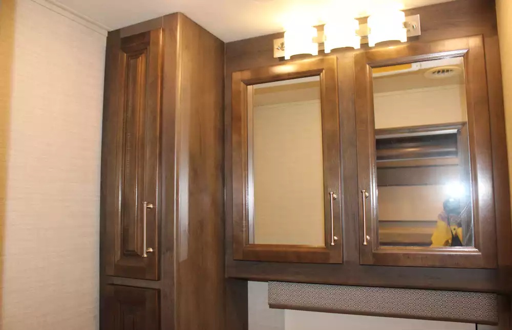 2019 Entegra Coach Emblem 36T - Image 37