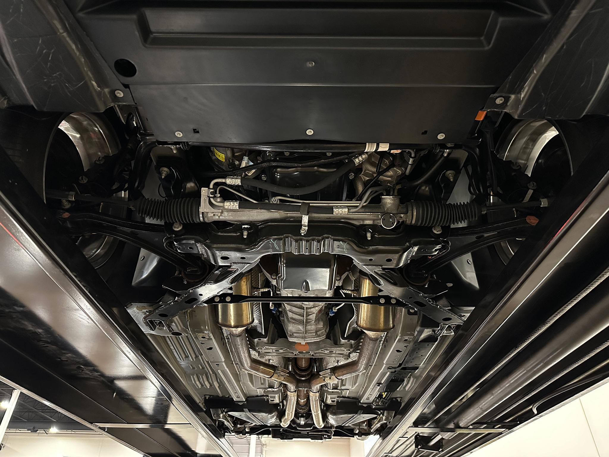 2008 Ford Mustang Shelby GT500 Coupe - Image 24